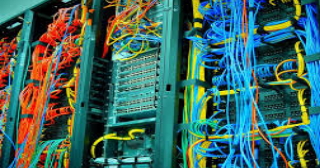 Профессиональный монтаж слаботочных сетей и систем от 1529 руб. в Белой Калитве - ЭлектроБкл