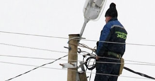 Технологическое присоединение к электросетям для юрлиц от 5095 руб. в Белой Калитве - ЭлектроБкл