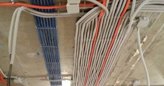 Электромонтажные работы от 561 руб. в Белой Калитве - Профессиональный монтаж от ЭлектроБкл