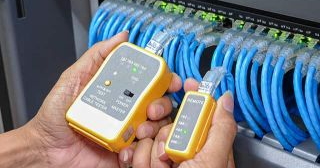 Настройка и монтаж сетей от 3057 руб. в Белой Калитве - ЭлектроБкл, надежно и быстро