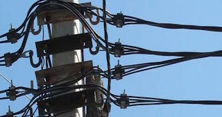 Монтаж СИП провода от 408 руб. в Белой Калитве - Подключение и установка от ЭлектроБкл